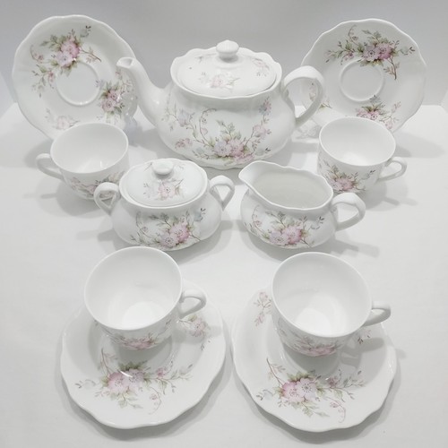Royal worcester palissy bone - palissy,