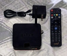 Jadoo5S IPTV • 4K UHD