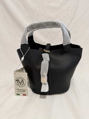 Valentino orlandi milano black - valentino,