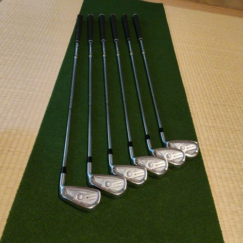 Yamaha inpres forged iron - yamaha,
