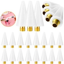  16 Pcs Wax Tips for Nail