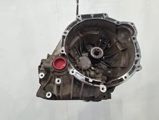 FORD FIESTA MK7 2008-2018