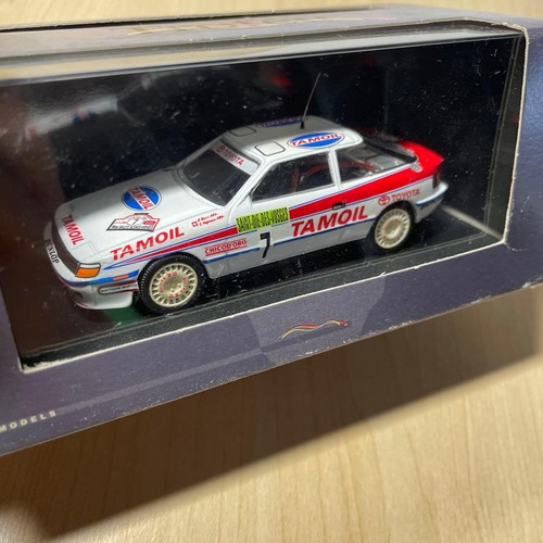 Trofeu toyota celica gt4 - celica,