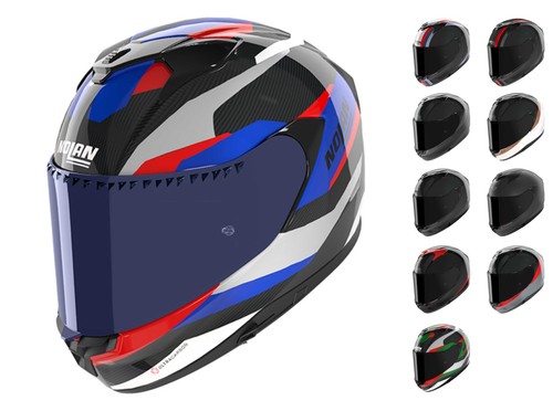 Nolan x904 ultra carbon 2026 - ultra,