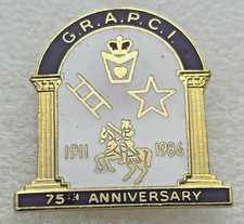 Grand Royal Arch Provincial