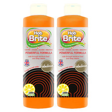 2 x Hob Brite Ceramic Glass