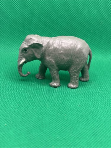 Vintage britains zoo - vintage,