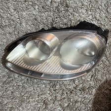 2004-08 VOLKSWAGEN GOLF Mk5