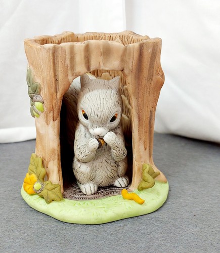 Woodland surprises figurine - woodland, figurine-
