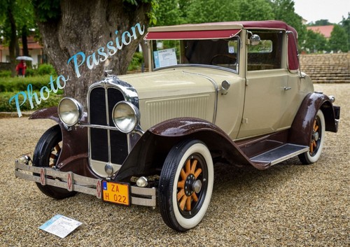Skoda popular 1930s - skoda, classic