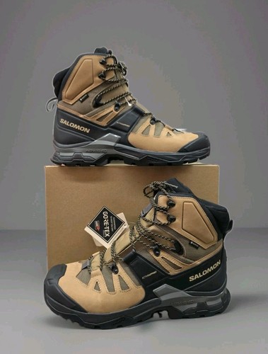 Salomon quest gore tex gtx - salomon, gore-tex
