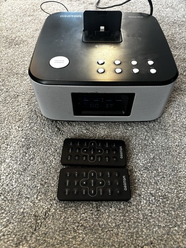 Azatom home hub radio - azatom,