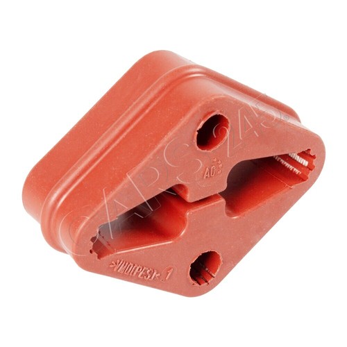 Exhaust system holder febi - exhaust,