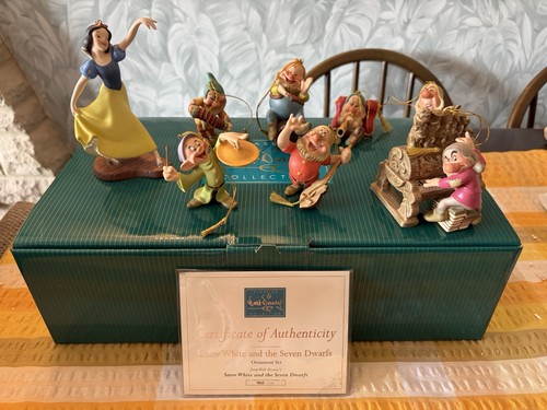 Walt disney classics wdcc - disney,