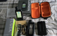Garmin GPSMAP 67i Handheld GPS