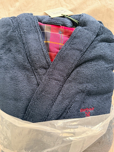 Brand new barbour men - brand,