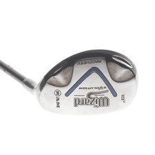 RAM Wizard Evolution Recovery 3 Hybrid 18* Graphite Regular Shaft Right Handed