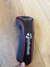 Taylormade Rescue Mid Hybrid