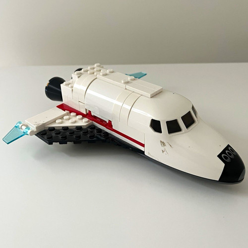 Lego creator 1 space - lego, in