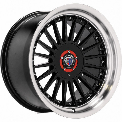 Keskin rims fit bmw - 18",