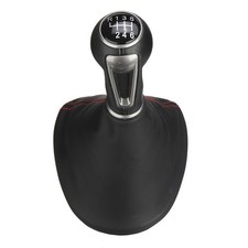 6-Speed Gear Shift Knob PU