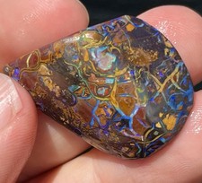 Yowah Boulder Opal 42ct