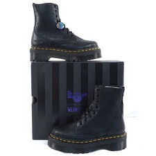 Dr. Martens Jadon Wednesday