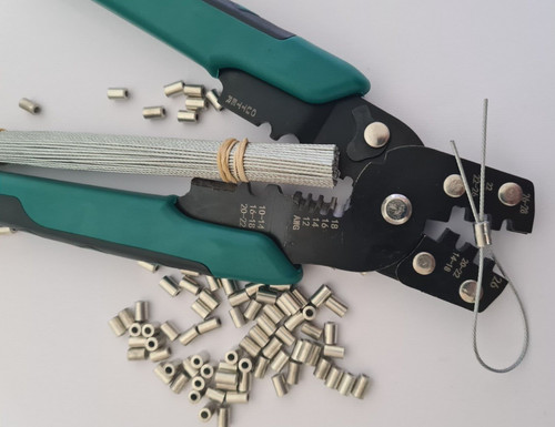 50x electric meter - 50x,