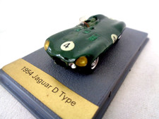 Piccolino 1954 Jaguar D Type