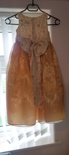 Girls bridesmaid dresses - girls,
