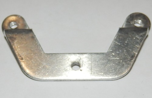 Tamiya lotus 107b damper - lotus, mount