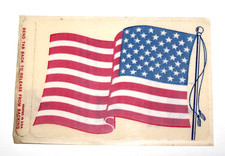 Vintage Conoco Gas United