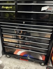 Tool Box Graphics /Decals Fits