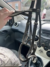 GFS Cob Bridle