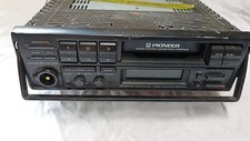 Pioneer 3500b car radio - pioneer, ke-3500b