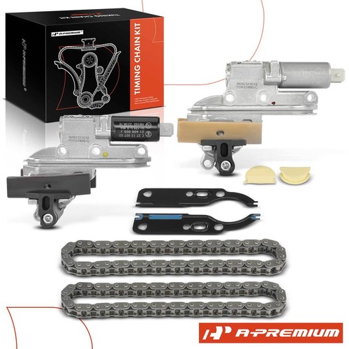 Premium timing chain kit - 8x,