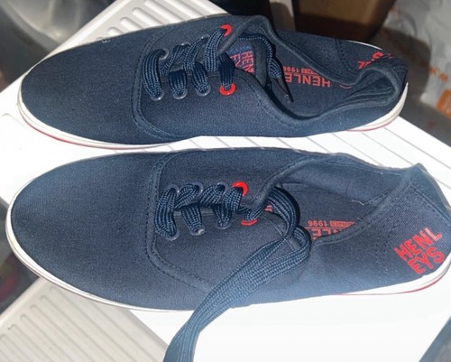 Henley shoes size - henley’s, 5