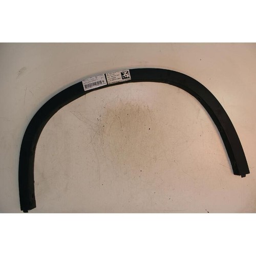 Front left molding bmw e84 - molding, x1