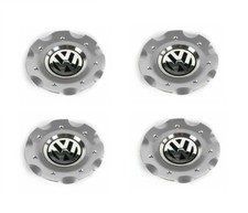 4X GENUINE VW GOLF GT MK5