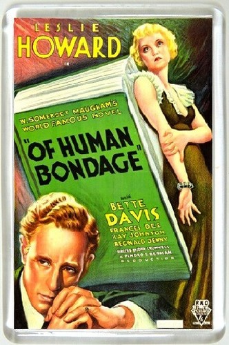 Bette davis leslie howard - bette,