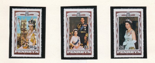 Queen elizabeth silver jubilee - elizabeth,