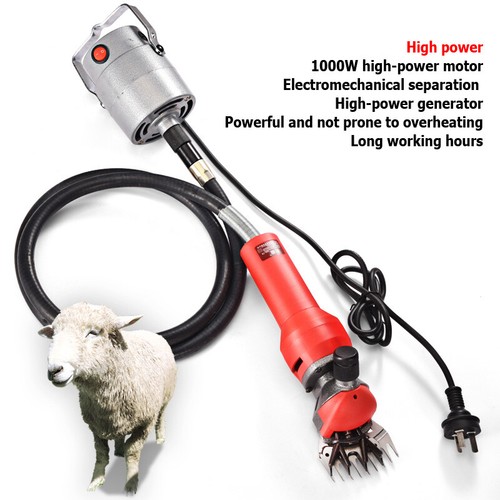 1kw 220v electric sheep - electric, goat