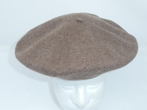 Vintage basque beret - basque, 100%
