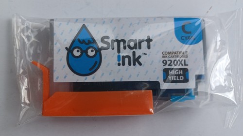 Smart ink 920xl - ink,