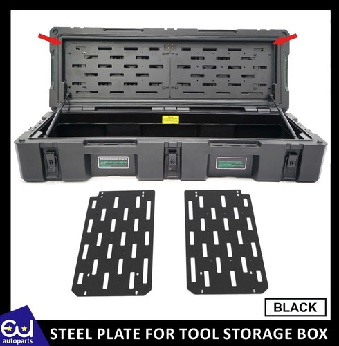 For cargo tool storage box - cargo,