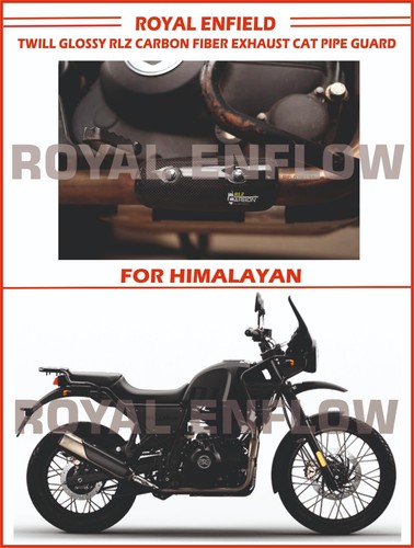Royal enfield twill glossy rlz - royal,