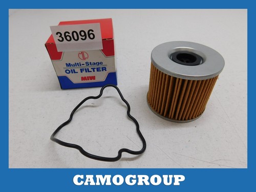 Oil filter miw suzuki - filter, 1100
