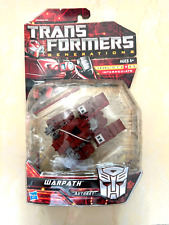 Transformers Generations