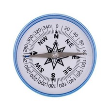 100mm Large Handheld Compass