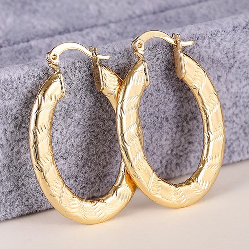 9ct gold filled 39mm - gold,